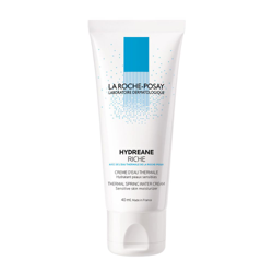 La Roche - Posay Hydreane Riche Crema d'Acqua Termale precio