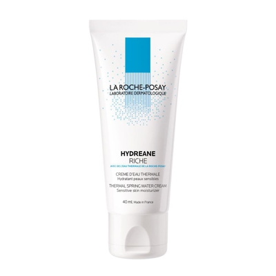 La Roche - Posay Hydreane Riche Crema d'Acqua Termale