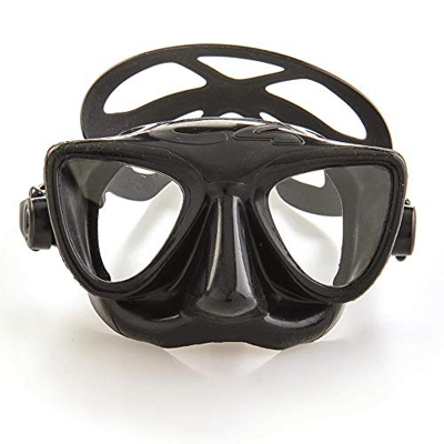 C4 Maschera Subacquea Modello Plasma