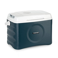 KLARSTEIN BeerBelly 21 - Frigorifero Elettrico, Borsa Termica, 3 Connessioni: 230V, Cavo Accendisigari 12V, USB, Funzione Raffreddamento e Manteniment características