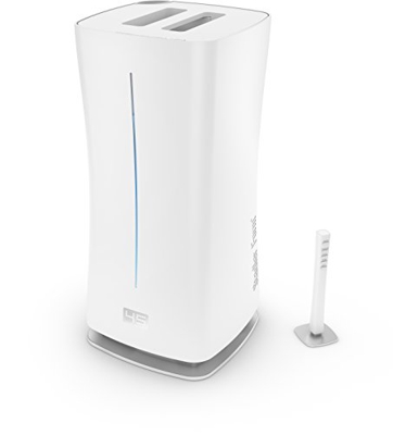 Stadler Form ST-E010 Umidificatore, 120 W, Bianco