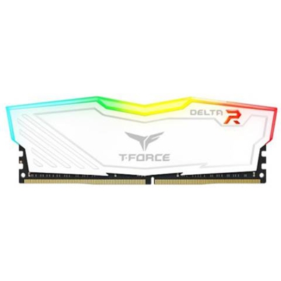 Group T-force Delta Rgb Memoria 32 Gb 2 X 16 Gb Ddr4 3600 Mhz