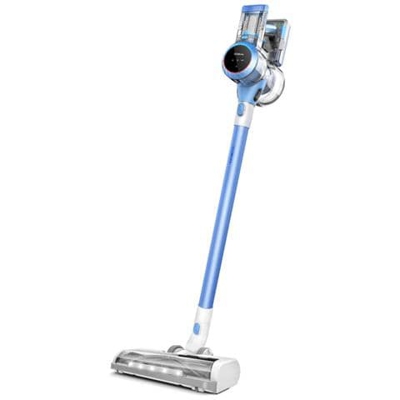 Pure One S11 - Aspirapolvere A Secco Senza Fili, Con Sistema Di Aspirazione Intelligente, 40 Minuti Di Autonomia, Display Led Intelligente