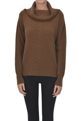 Nettare cashmere pullover en oferta
