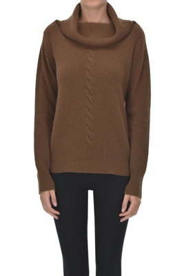 Nettare cashmere pullover