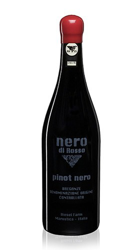 Nero di Rosso Breganze Pinot Nero DOC DIESEL FARM 2015 precio