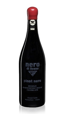 Nero di Rosso Breganze Pinot Nero DOC DIESEL FARM 2015