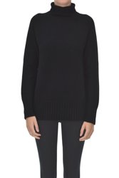 Mantova turtleneck pullover en oferta