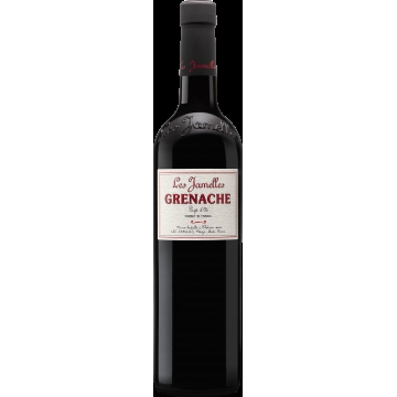 GRENACHE 2020 - LES JAMELLES