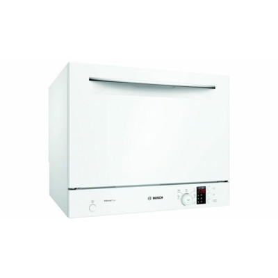 Lavastoviglie BOSCH SKS62E32EU Bianco (60 cm)