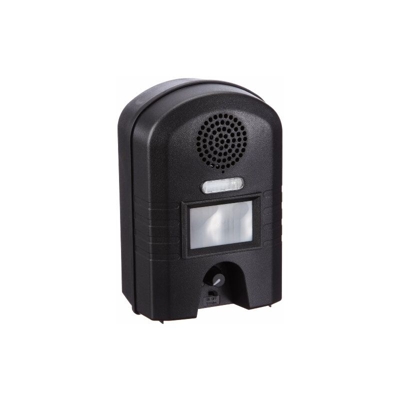 Scacciacani - Volpi - Gatti - Waitech