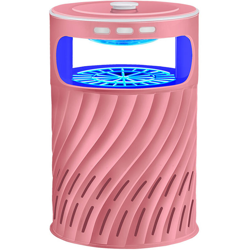 Mosquito killer domestico led zanzara killer repellente per zanzare lampada cattura zanzara zanzara artefatto n. 11 polvere ¡¾8 lampada¡¿ características