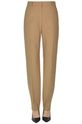 Belford wool trousers características