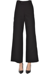 Cotton trousers características