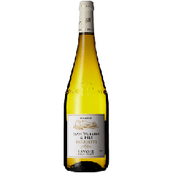 ROUSSETTE DE SAVOIE 2020 - DOMAINE JEAN VULLIEN precio