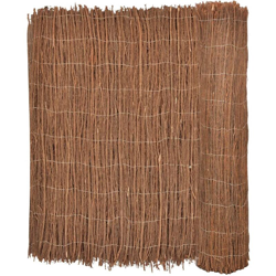 YOUTHUP Recinzione in Canniccio 400x150 cm - Marrone características