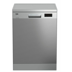 Lavastoviglie BEKO DFN16420X Titanio (60 cm) características