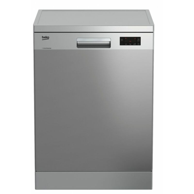 Lavastoviglie BEKO DFN16420X Titanio (60 cm)