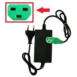 Caricabatterie Per Ricarica Batteria Litio Pompa Irroratrice 38036 Ausonia precio