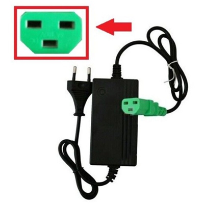 Caricabatterie Per Ricarica Batteria Litio Pompa Irroratrice 38036 Ausonia