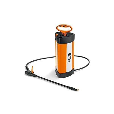 Stihl handsprueher, SG 31, Orange, 20Â x 20Â x 40Â cm, 42550194930