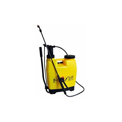 Kingfisher, Zaino spruzzatore da 20 l