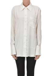 Oversized shirt en oferta