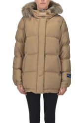 Luxe Pack down jacket en oferta
