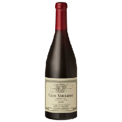 MAGNUM CLOS VOUGEOT GRAND CRU 2013 - LOUIS JADOT características