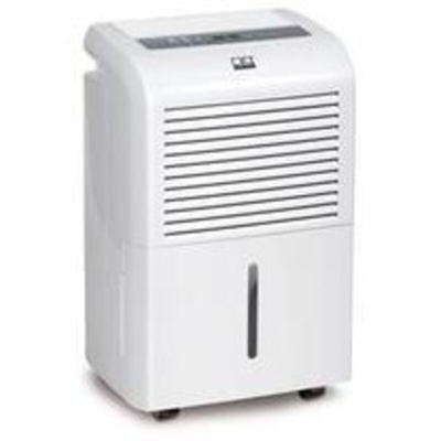 Deumidificatore mobile ETF 460 Eco