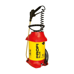 Spruzzatore a pressione Costruzione 3275P plastica 5 Litri precio