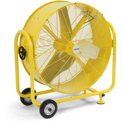 Trotec Ventilatore a tamburo TTW 25000 S