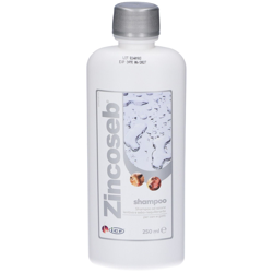 Zincoseb® Shampoo precio