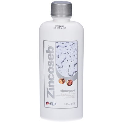 Zincoseb® Shampoo