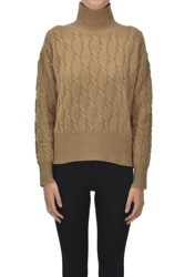 Ramo turtleneck pullover en oferta