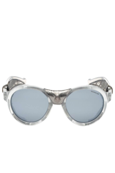 Polarized sunglasses características