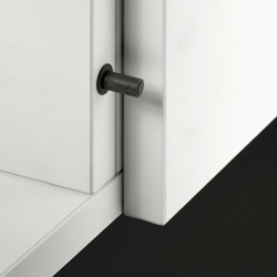 Ammortizzatore per cassetti 9089603f.Cerniera a scomparsa.KF lichtgr precio