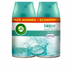 Ricariche Per Diffusore Elettrico Air Wick Nenuco (2 x 250 ml) precio