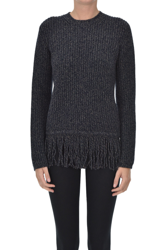 Femme pullover características