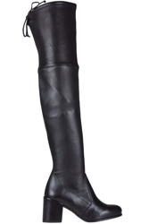 Tieland leather cuissardes características