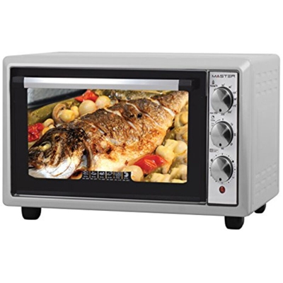 MASTER FE385LX - Forno ELETTRICO VENTILATO