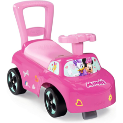 Prima Auto Disney Minnie características