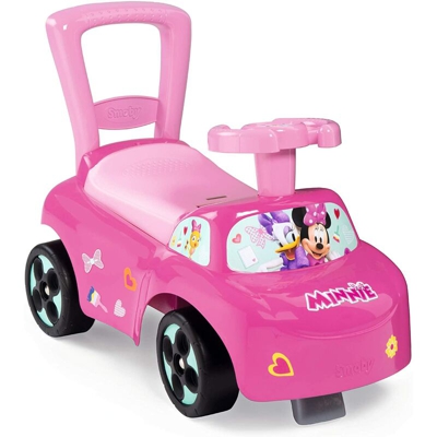 Prima Auto Disney Minnie