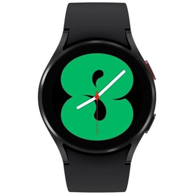 Smartwatch Galaxy Watch4 - 4g - 40 Mm - Nero