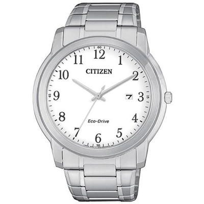 Orologio Solo Tempo Da Uomo Citizen Evergreen