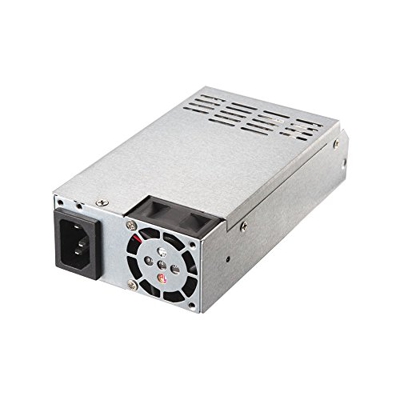 SSP-250SUB alimentatore per computer 250 W Flex ATX Argento, Alimentatore PC
