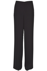 Crepè trousers en oferta