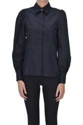 Cotton shirt características