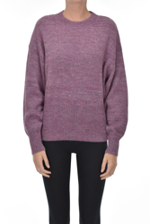 Melange pullover características