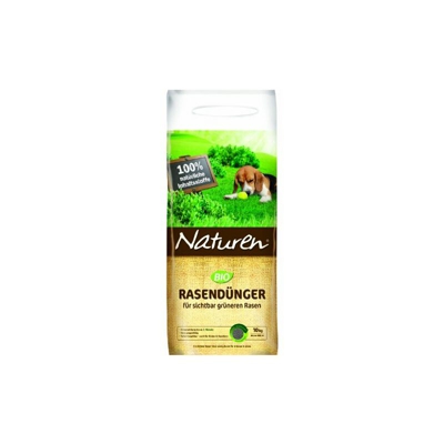 Naturen 8864 Organic Lawn Fertilizzanti 250 m ², 10 kg